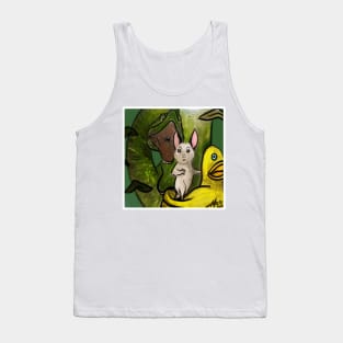 INK22 - Scurry Tank Top